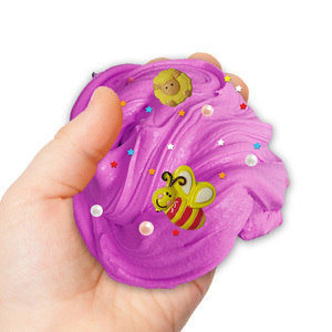 Full Custom New Arrivals Non Toxic All in One <b>Slime</b> <b>Kit</b> for Kids <b>Slime</b> Toy for Boys and Girls DIY Gift for Kids - Product Image 5