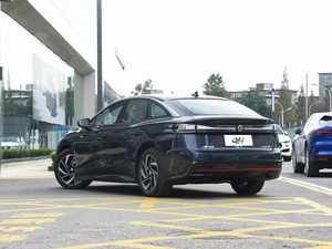 Cho id.7 vizzion 2024 sử dụng tinh khiết xe điện Hatchback Lithium đôi R19 642km Ultra-Long phạm vi 200Kw DC nhanh chóng sạc - Product Image 5