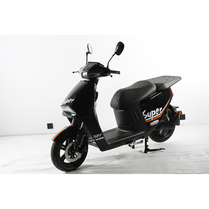 La consegna di Fast Food cinese 2000w ha utilizzato una soluzione di trasporto efficiente e affidabile per motocicli adulti - Product Image 5