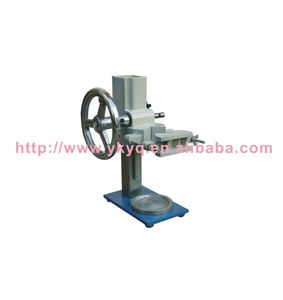 جهاز تغطية أسطوانات الخرسانة اليدوي عالي الجودة STBP-100، معدات مختبرية، آلة اختبار لمدة عام واحد للعينات الأساسية من الخرسانة - Product Image 2