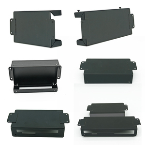 Servicio de Fabricación de Estructuras Metálicas de Acero, Piezas de Chapa Metálica, Soldadura de Estructuras de Acero, Servicio de Fabricación de Metal Personalizado de Gran Tamaño y Alta Resistencia - Product Image 5