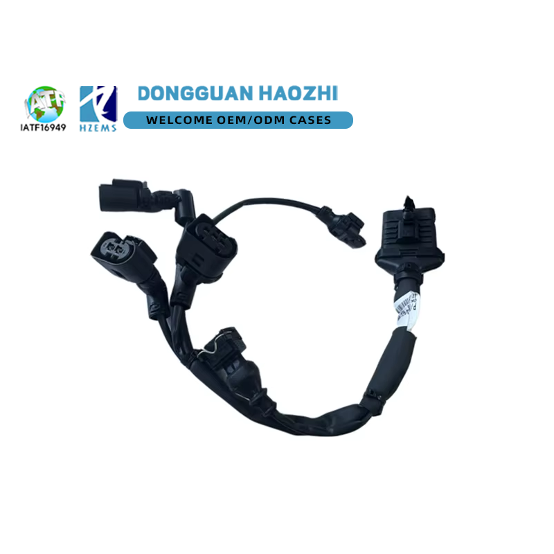 Custom A4571501720 Other Engine Wiring Harnesses