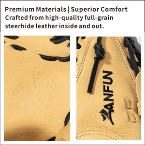 Vente en gros Gants <span class=keywords><strong>de</strong></span> <span class=keywords><strong>baseball</strong></span> professionnels en cuir japonais entièrement personnalisables Guante <span class=keywords><strong>De</strong></span> Beisbol A2000 <span class=keywords><strong>11</strong></span>.5 <span class=keywords><strong>pouces</strong></span> Infield - Product Image 4