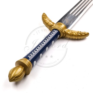 Réplique d'arme Athena Justice League Wonder Woman Sword - Product Image 4