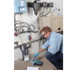 Analizador Portátil de Calidad del Agua HACH/DREL1900 2922401/2922601 (Cupón de Recogida Electrónica) - Product Image 4