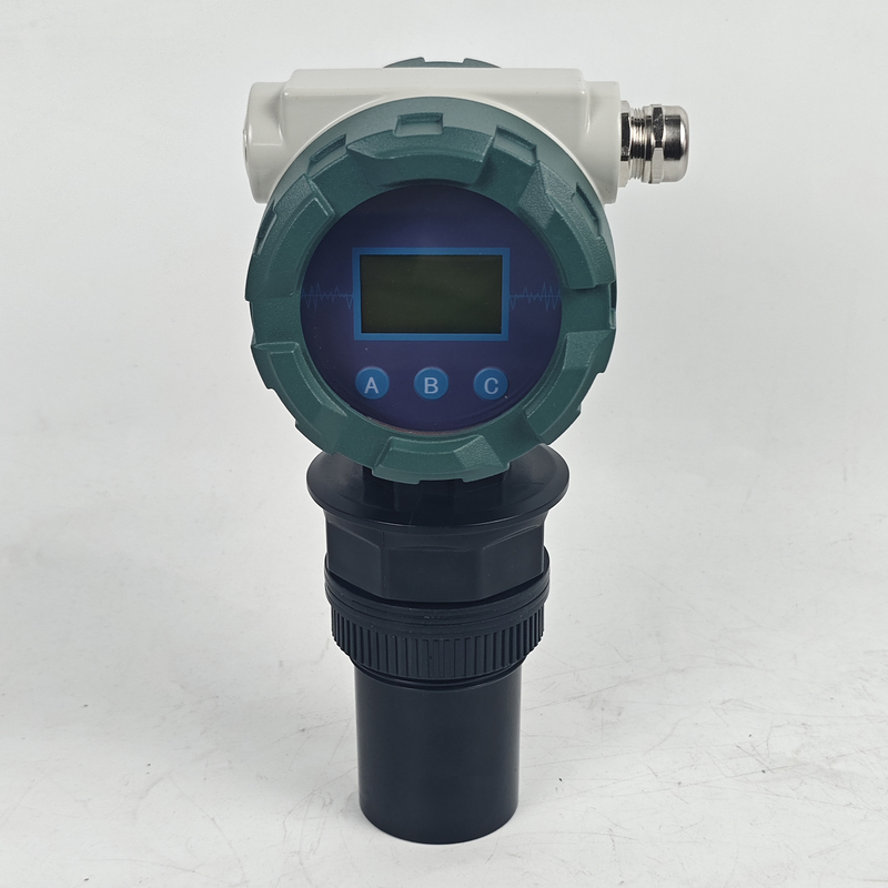 WanBang Instrument Separated Split Explosion proof