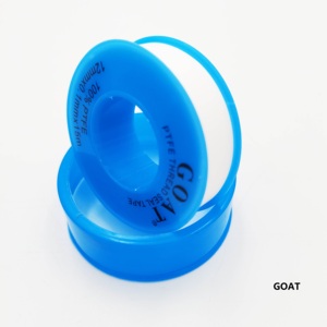 <span class=keywords><strong>PTFE</strong></span> vòi ống nước băng keo băng niêm phong Băng hoàn hảo cho vòi hoa sen đầu ống nước - Product Image 5