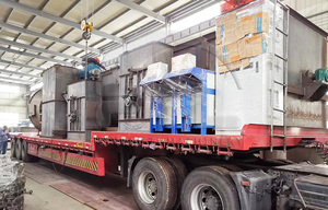 เครื่องผลิตแคลเซียม15TPH มะนาวไฮเดรตเครื่องไฮเดรตแคลเซียมไฮเดรต - Product Image 4