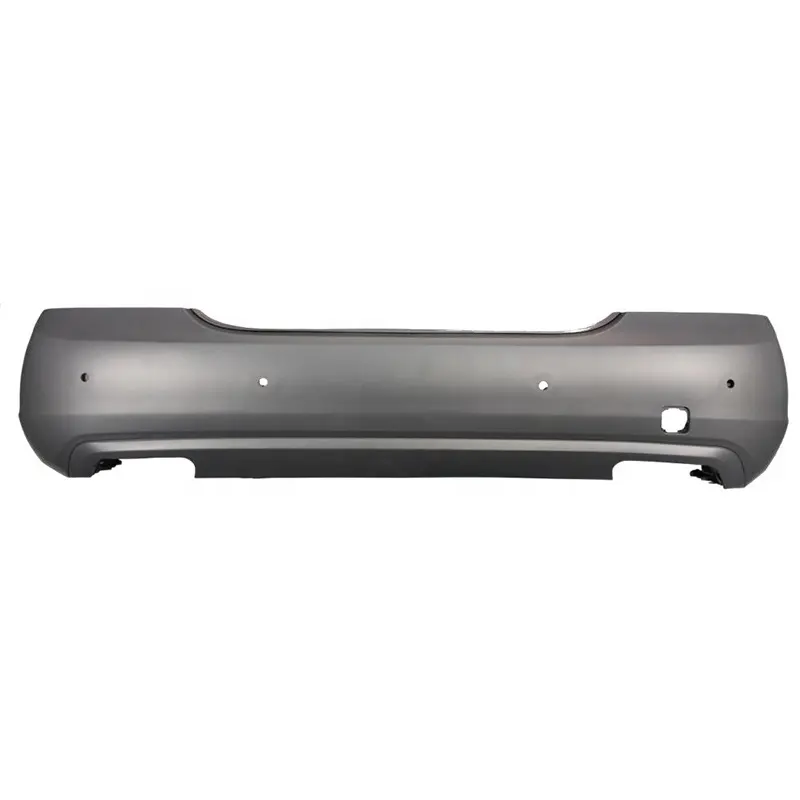 2218805240 Achterbumper Voor Mercedes Benz S W221 2008 2009 2010 2011 2012