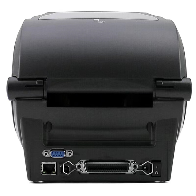 NEW Orginal zebra ZD500R UHF RIFD Printer 300dpi&200dpi Direct Thermal and Thermal Transfer Printer Label Printer