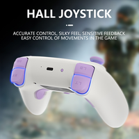Nouvelle manette de jeu pour téléphone portable RGP01, manette de jeu pour PC/Steam/Switch/Android/IOS