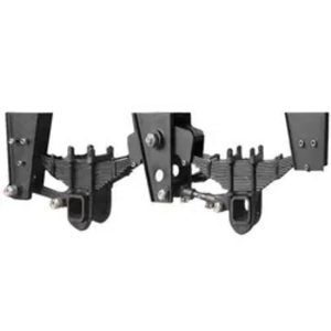 Meilleur prix pour suspension à ressorts mécaniques de remorque à 2, 3 ou 4 essieux de 8 mm - Product Image 4