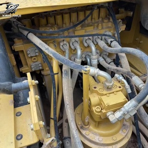 รถขุดตีนตะขาบมือสองคุณภาพดี 20 ตัน รุ่น CAT320GX เครื่องยนต์และปั๊มเดิมๆ สินค้ามือสองพร้อมส่ง - Product Image 6
