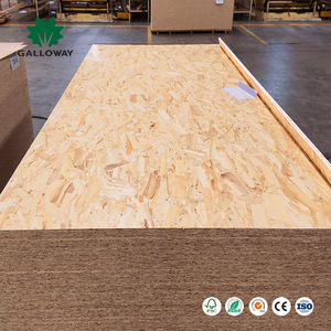 Tablero Estructural <span class=keywords><strong>OSB</strong></span> de Alta Calidad de 4x8 pies, 10mm 15mm 18mm 25mm, Placas de Aislamiento <span class=keywords><strong>OSB</strong></span>, Láminas para Construcción de Edificios para Australia - Product Image 6