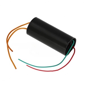 Module générateur haute tension 400 kV, module d'impulsion haute tension 400 kV, module générateur de charge haute tension, module programmable haute tension - Product Image 2