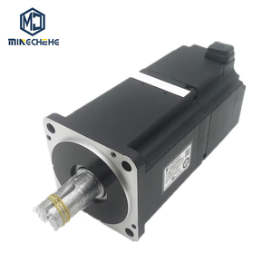 Motor Servo AC Original SGMJV-08ADA6C - Product Image 1