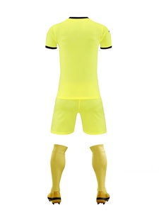 Camisetas Deportivas Personalizadas <span class=keywords><strong>de</strong></span> Secado Rápido y Lavables a Máquina, Fabricación <span class=keywords><strong>de</strong></span> <span class=keywords><strong>Ropa</strong></span> Deportiva para Impresión Deportiva, Camiseta <span class=keywords><strong>de</strong></span> Fútbol - Product Image 4