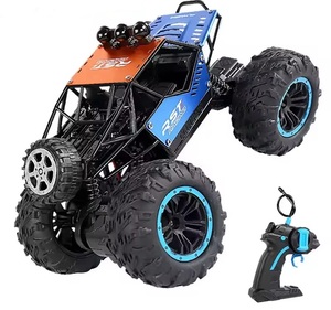 Nuovo Modello di Auto <span class=keywords><strong>RC</strong></span> 4WD per <span class=keywords><strong>Drift</strong></span>, Veicolo Elettrico Telecomandato Fuoristrada, Fornitore per Ordini all'Ingrosso, Auto Acrobatica, Giocattolo Divertente per Bambini e Ragazzi - Product Image 1
