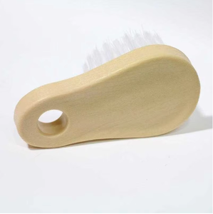 Cepillo Suave para Limpieza de Interiores de Asientos de Auto, Cepillo Multifuncional para Lavado de Autos - Product Image 3