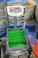 Machine de moulage de Crayon de cire de ligne de Production automatique de fabrication de Crayon