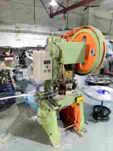 वसंत फर्नीचर स्टेपल m46 m45 m65 <span class=keywords><strong>m66</strong></span> क्लिप गद्दे मशीन मशीन - Product Image 4