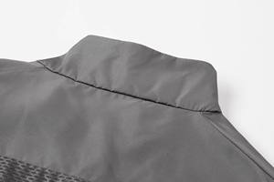 Gilet de cyclisme sans manches haute qualité coupe-vent à séchage rapide, multi-poches, multicolore, pour événements sportifs d'hiver - Product Image 5