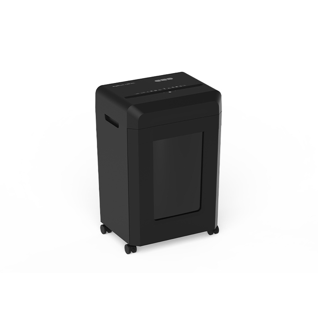 A3 P5 Micro Cut 30L Heavy Duty Paper Shredder