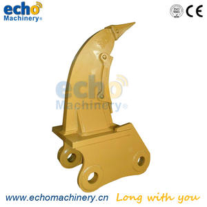 Denti <span class=keywords><strong>Ripper</strong></span> <span class=keywords><strong>Xcentric</strong></span> per escavatori usati subacquei - Product Image 3