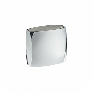Portapenne Jumbo Lux Box 90 x H85 mm con Finitura Metallica per Organizzazione Scrivania - Product Image 2