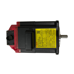 Servomotor FANUC A06B-2213-B200 Nuevo Original Probado con Garantía Envío Rápido Alta Calidad - Product Image 1