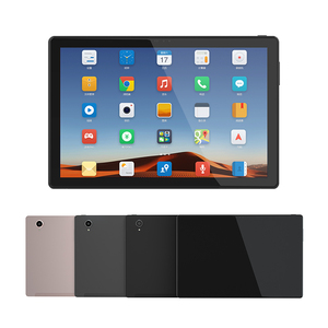 13.0MP แท็บเล็ตโทร4G แอนดรอยด์11.0 <span class=keywords><strong>6</strong></span> + 128GB <span class=keywords><strong>WIFI</strong></span> tablate 10นิ้วพร้อมเคสรุ่น P70สีชมพู - Product Image 3