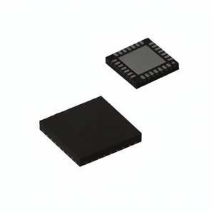 Power Management (PMIC) 28 WFQFN Exposed Pad Components Electronic In Stock LP3927ILQ-AP - Product Image 1