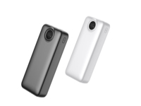 20000mah Power Banks Prix d'usine Chargeur portable mobile haute capacité Vente chaude Logo personnalisé 20000mah Powerbank