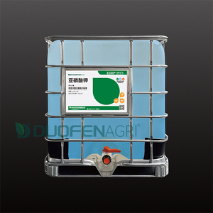 Giá thấp bán chất lỏng phân bón kali phosphite kali cho nhà máy và đất - Product Image 3