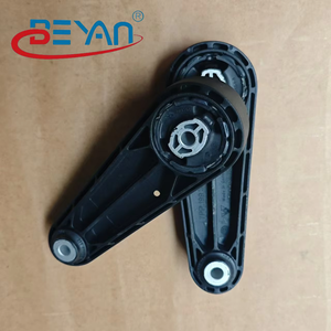 El soporte de motor directo de fábrica 7PP199331A 9A7199331A es adecuado para Porsche CAYENNE 3,6 GTS <span class=keywords><strong>V6</strong></span> Turbo <span class=keywords><strong>MACAN</strong></span> 3,0 GTS PANAMERA - Product Image 5