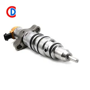 2588745 C-9 Excavator Injector nozzle repair kit 330D C9 Diesel Engine Parts 336 330 Fuel Injector Nozzle 258-8745