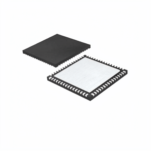 Microcontrôleur IC embarqué MSP430F5326IRGCT 64 VFQFN à pad exposé, 16 bits, 96 Ko FLASH, 64VQFN, Original, Service complet - Product Image 1