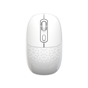 Bán Buôn Chuột Không Dây 2.4Ghz Bt Dpi 1600 Chất Lượng Cao Tổ Ong Giá Rẻ Chuột Chơi Game Trọng Lượng Nhẹ Cho Máy Tính PC - Product Image 2