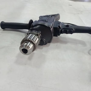 <span class=keywords><strong>UM</strong></span> 1050W 手持式冲击钻，带无键夹头，可调速、无级调节 - Product Image 4