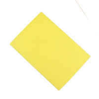 Cuaderno de Negocios Creativo Personalizado con Tapa de Papel de Encuadernación de Línea de Coche A5 Simple de Color Sólido con Logotipo Imprimible en Oferta