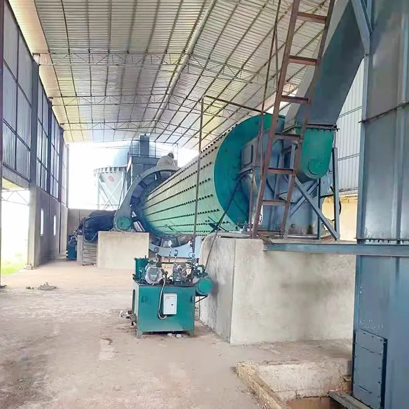 300-3000 Tonnen/Tag heißer Verkauf Mini kleines Zementwerk Zement herstellungs linie Maschinen werk in Afrika beliebt
