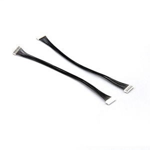 JST Sur 0.8mm IDC シングルロウ電線ケーブル - Product Image 4