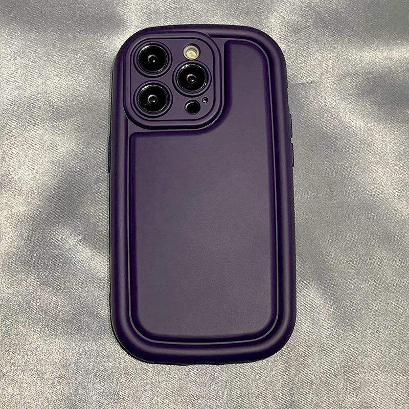 สีม่วงเข้ม