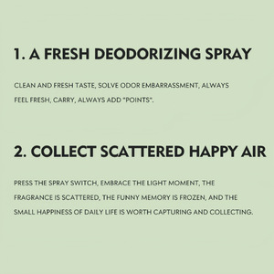 <span class=keywords><strong>Perfume</strong></span> Unisex Exclusivo Transfronterizo, Eau de <span class=keywords><strong>Toilette</strong></span> en Spray, Ecológico, Fragancia Duradera, Desodorante, Amaderado, Floral, Afrutado - Product Image 4