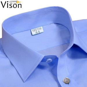 Unisex bảo vệ đồng phục áo sơ mi OEM Dịch vụ cô gái bảo vệ an ninh đồng phục cho phụ nữ an ninh Quần áo bảo vệ Ăn mặc - Product Image 5