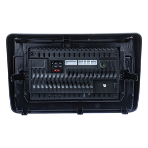 Estéreo para Auto Android de 9 Pulgadas para Toyota Noah Esquire Voxy 2014-2017, Autoradio con Carplay, Navegación GPS, 4G, WIFI, DSP, Pantalla QLED - Product Image 2