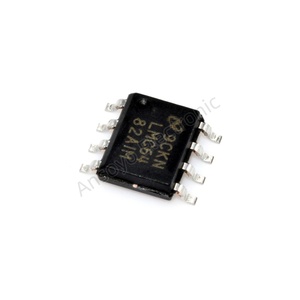 ANSOYO LMC6482AIMX LMC6482AIM 8SOIC SMD Circuitos Integrados Componentes Electrónicos Amplificador LMC6482AIMX/NOPB - Product Image 3
