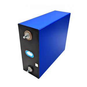 Baterai Lithium Ion Prismatis CATL Stok EU 314Ah 300Ah 3.2V LiFePO4 Sistem Penyimpanan Energi Surya 6000 Siklus - Product Image 2