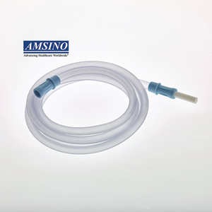 Diskon Besar Ukuran Kateter Isap Langsung dari Pabrik untuk Dewasa - Product Image 6