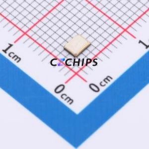 SX3B8.000F1010F30 Crystal (Passive) SMD3225-4P Crystal Oscillator SMD Crystal Oscillator 8MHz 10ppm 10pF - Product Image 1